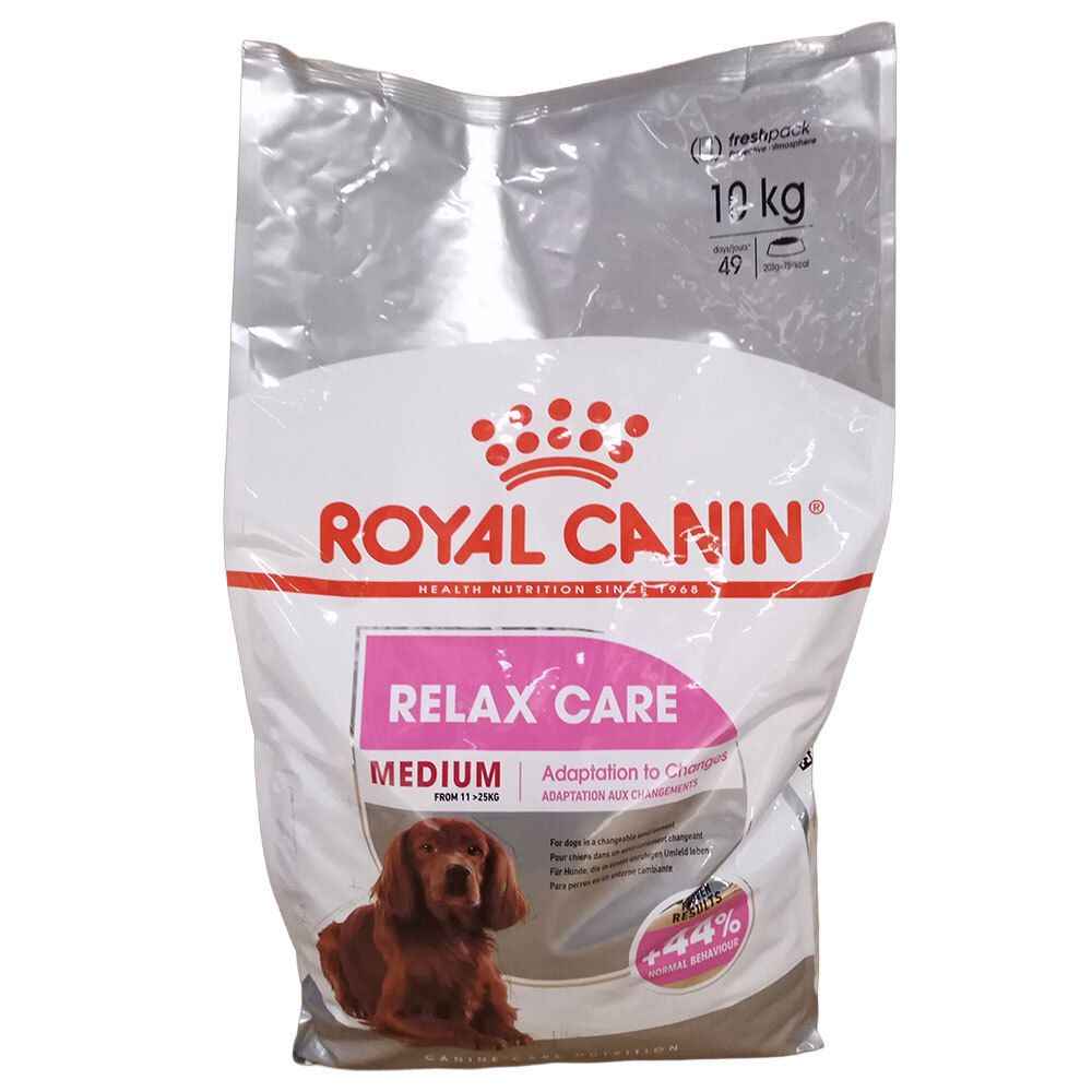 Royal Canin CCN Medium Relax Care 10kg