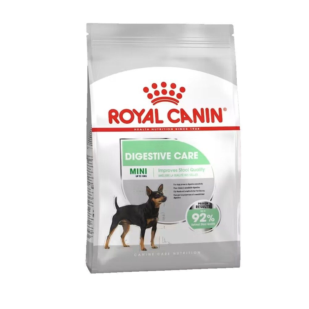 Royal Canin CCN Mini Digestive Care 8kg