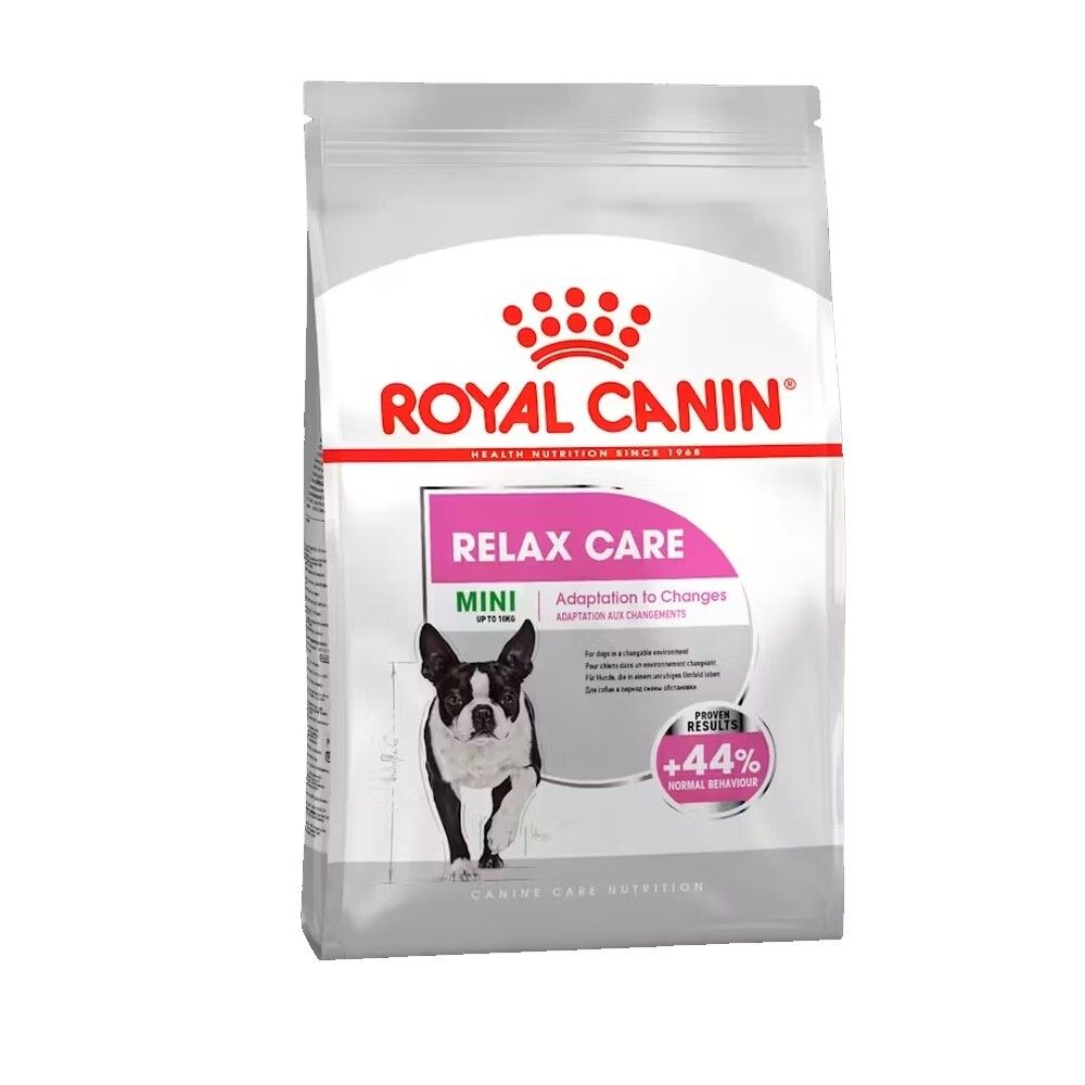 Royal Canin CCN Mini Relax Care 8kg