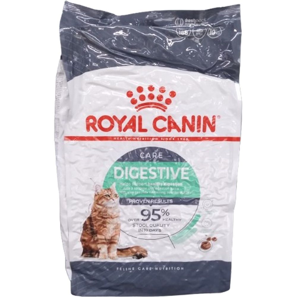 Royal Canin FCN Digestive Care 10kg