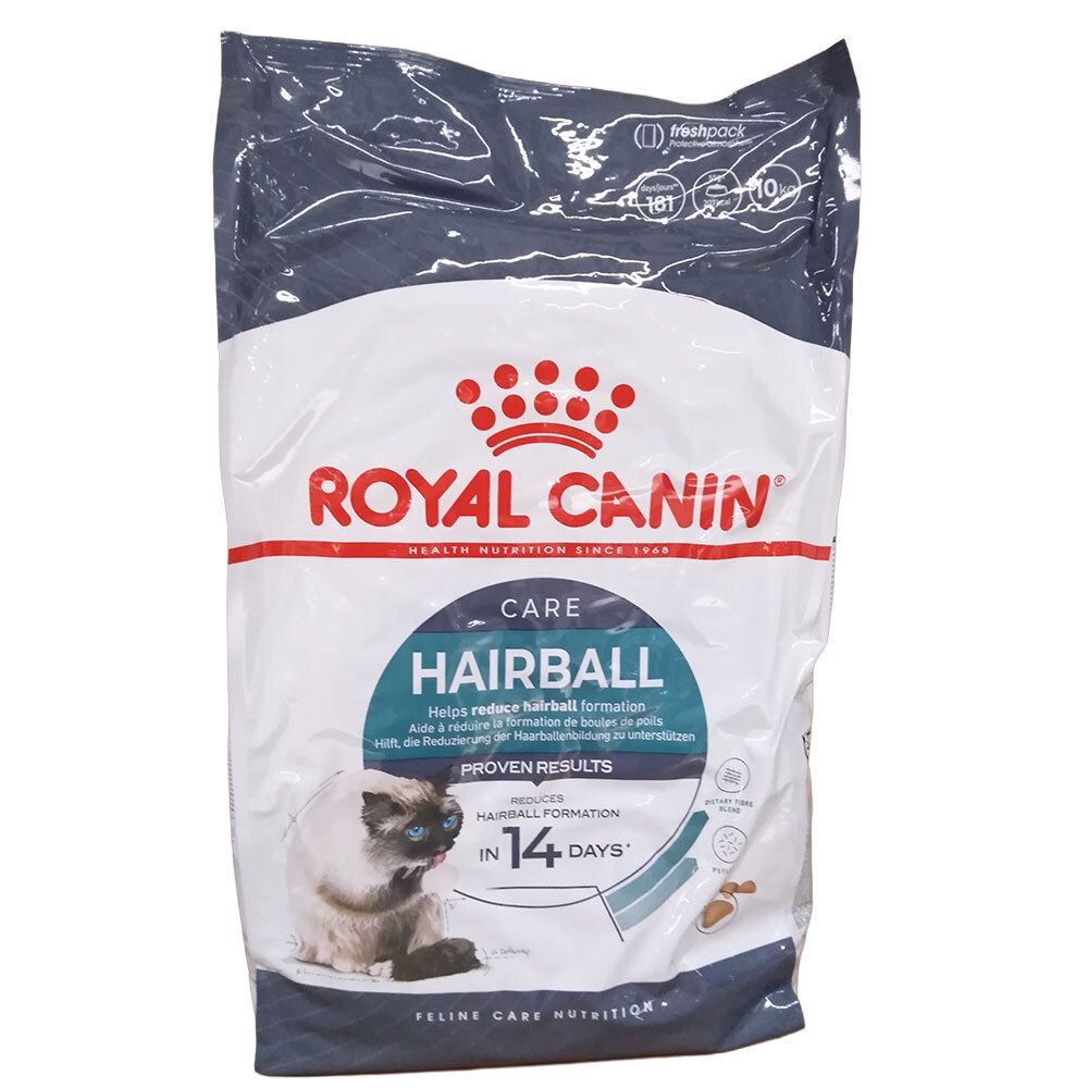 Royal Canin FCN Hairball 10kg