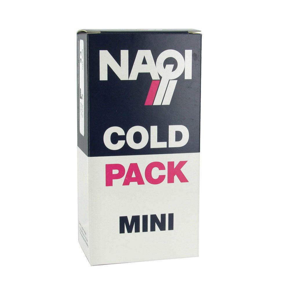 Naqi Cold Pack Dental 9cm x 13cm