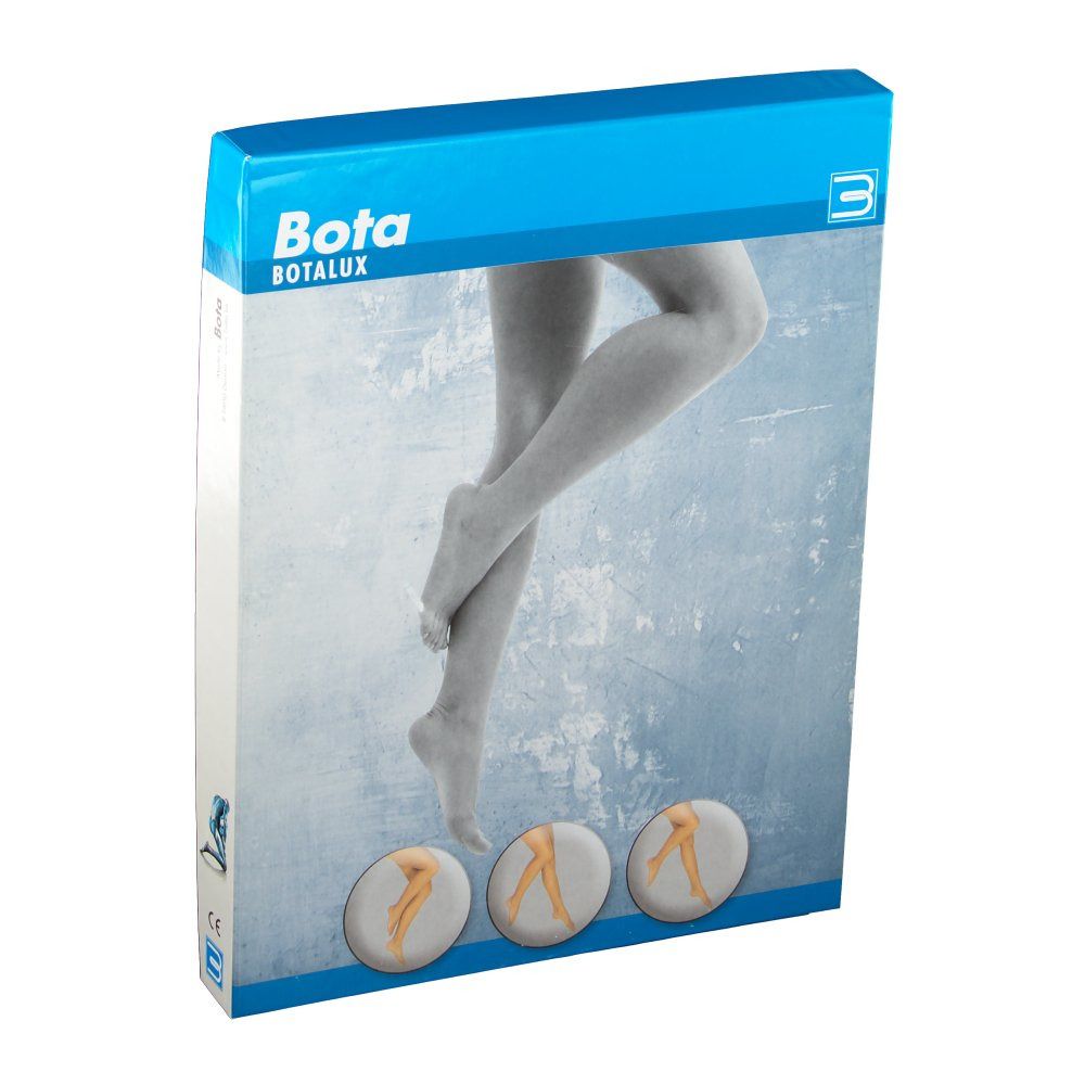 Bota Botalux 40 Panty At+P DT N2