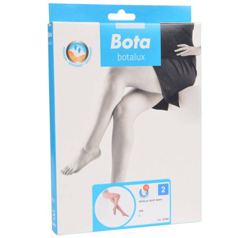 Botalux 40 Collant L'aide GRB N2
