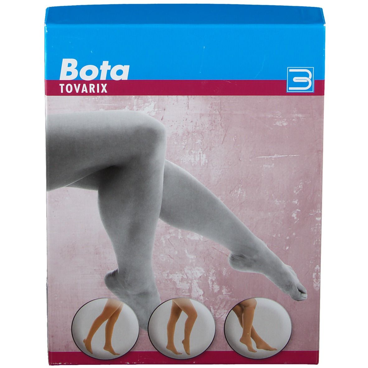 Bota Tovarix 40/Ii Kl.2 AD - Taille 11