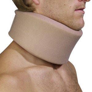 Bota Collier Cervical Modèle Z Hauteur 8 Skin L