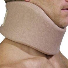 Bota Collier Cervical Modèle A Hauteur 10 Skin M