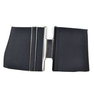 Bota Ceinture Noir 85 cm