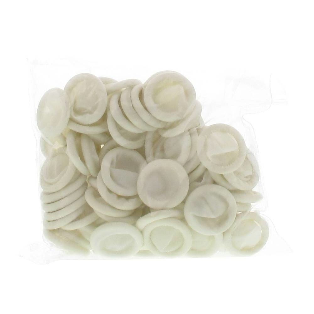 Wolf Doigtiers Roules Moyen