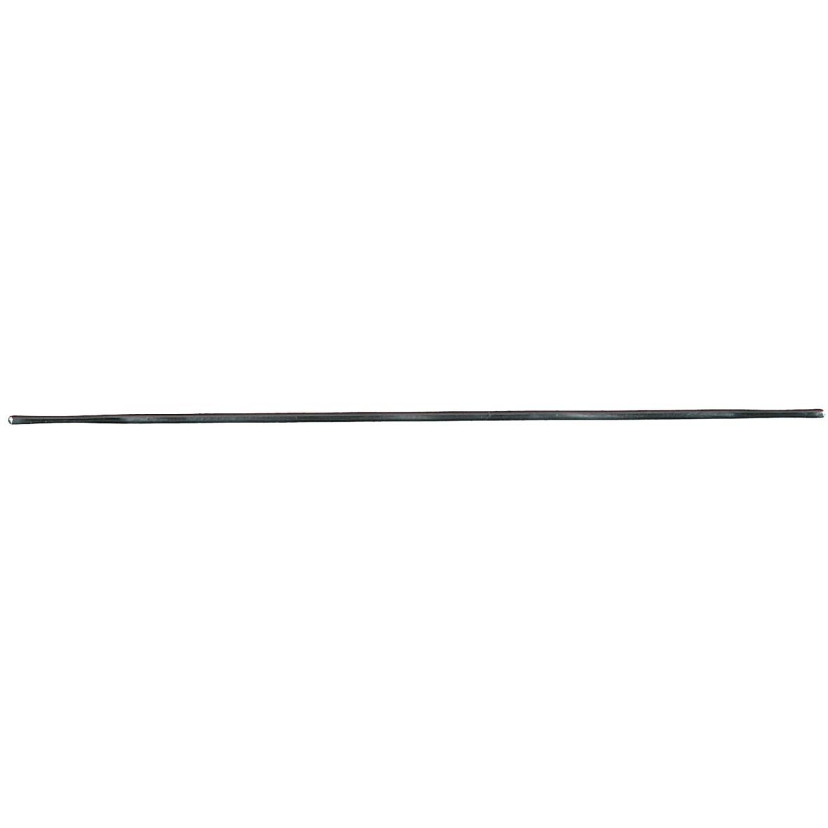Wolf Sonde Stylet Bouton 12 cm