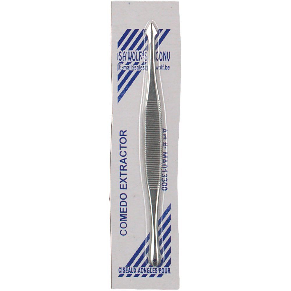 Comedo Extractor pince à épiler