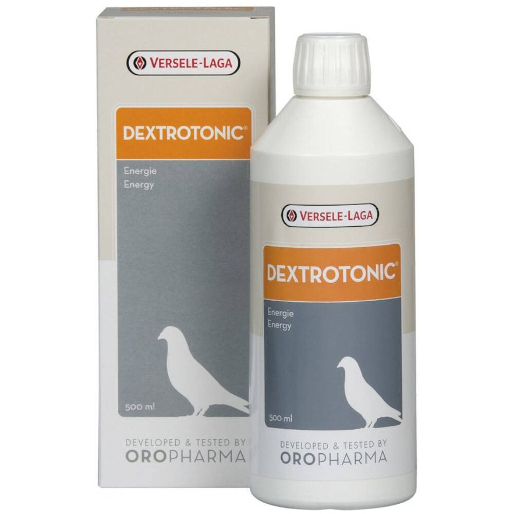 Dextrotonic