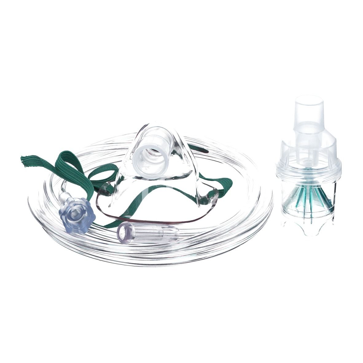 Medix Inhalations-Set Kindermaske