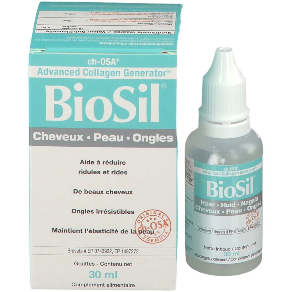 BioSil®