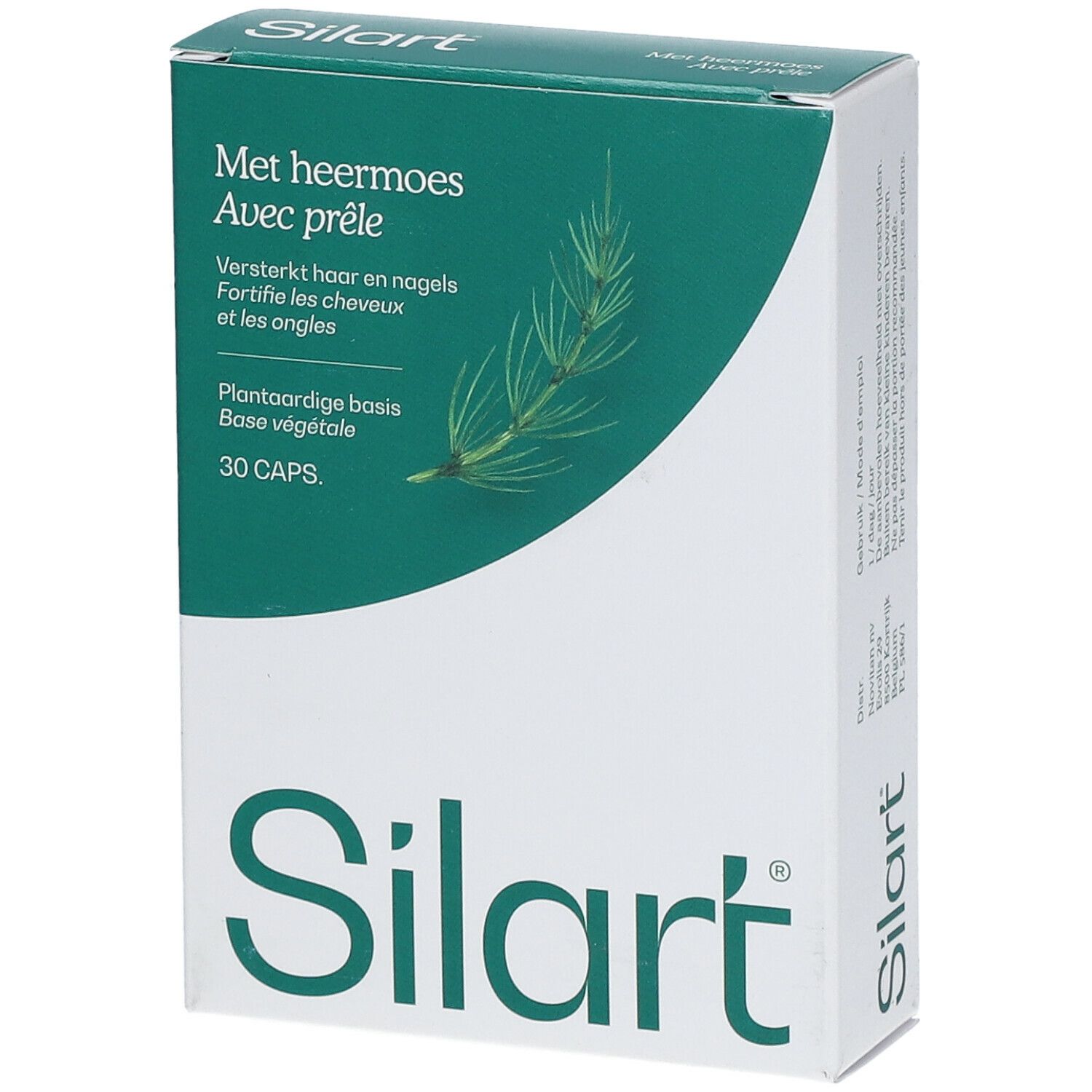 SilArt®