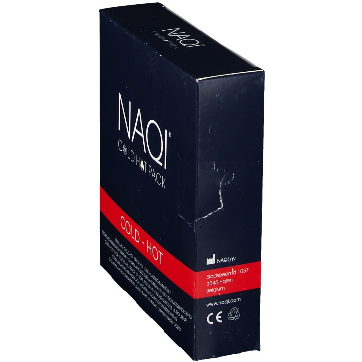 NAQI Cold Hot Pack