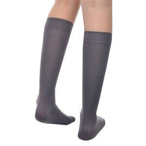 Bota Relax 280 Bas Jarret Gris N2 2