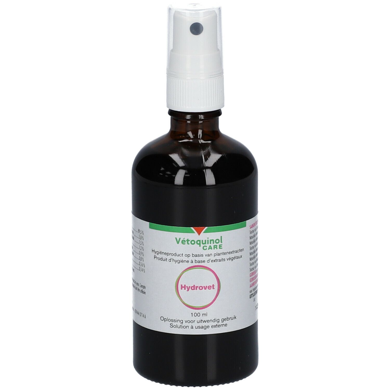 Vetoquinol Care Hydrovet