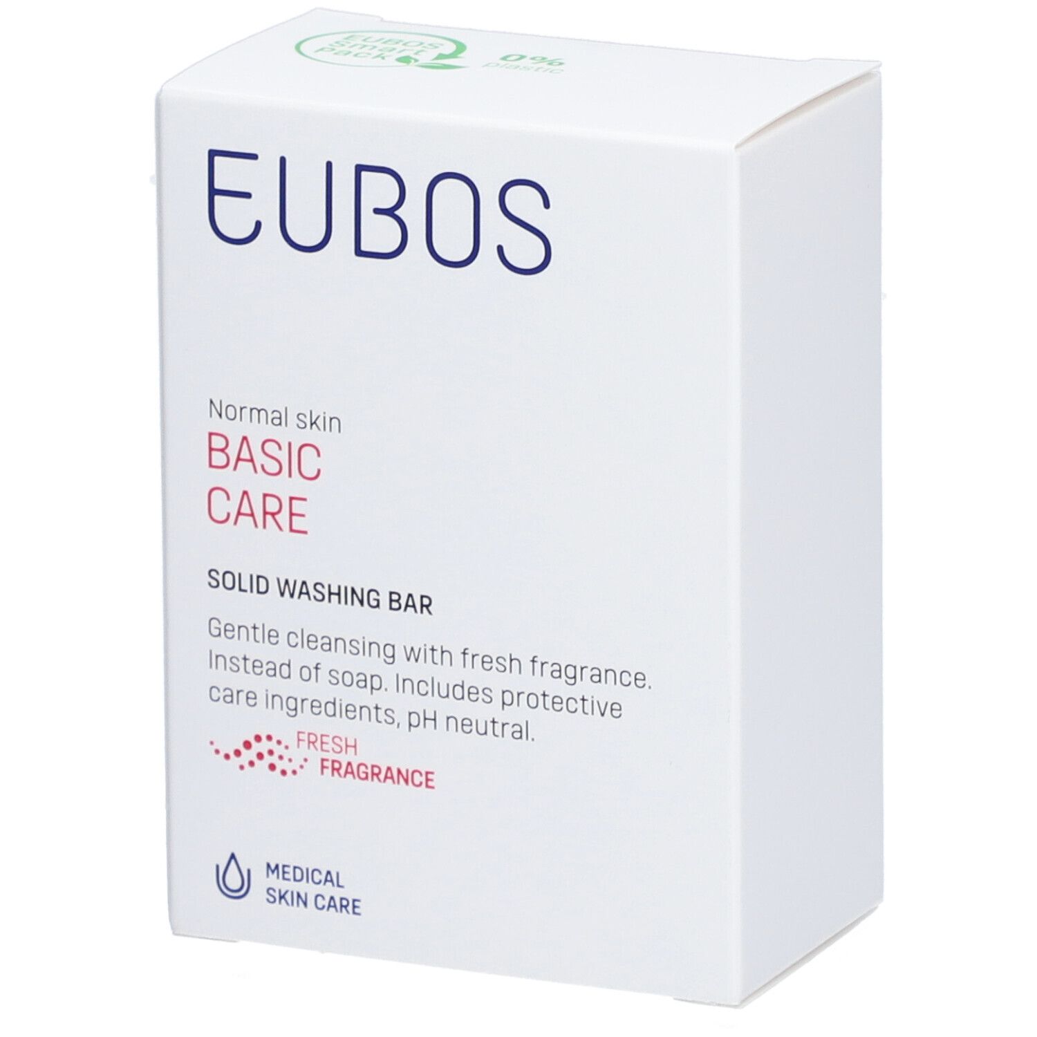 Eubos® Pain Dermatologique (Rouge)