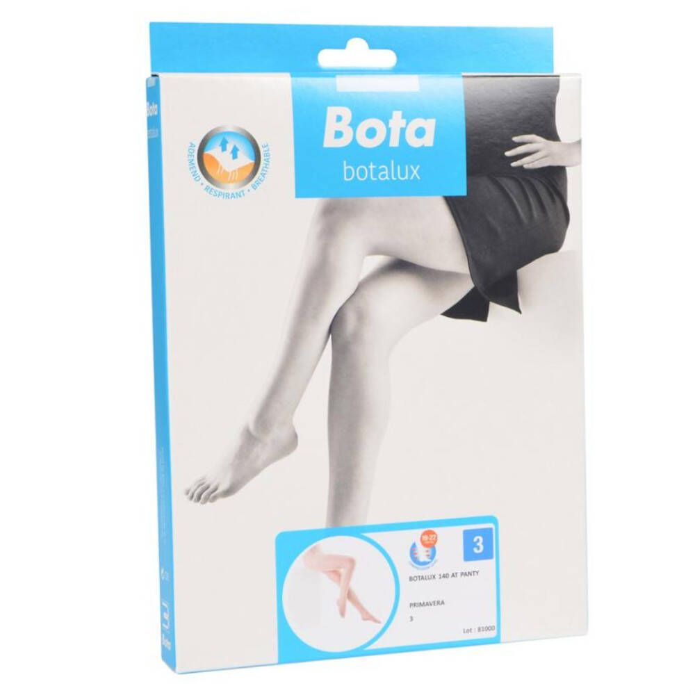 Botalux 140 Collant L'aide Prim N3