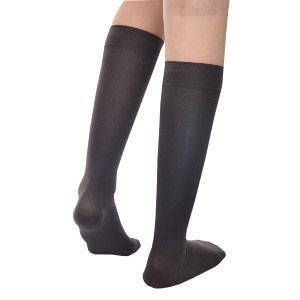 Bota Relax 280 Bas Jarret Marron N3