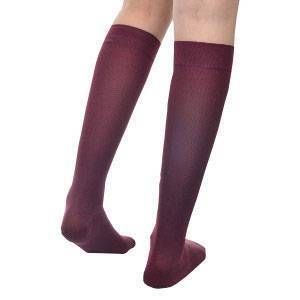 Bota Relax 280 AD +P Bordeaux Taille 3