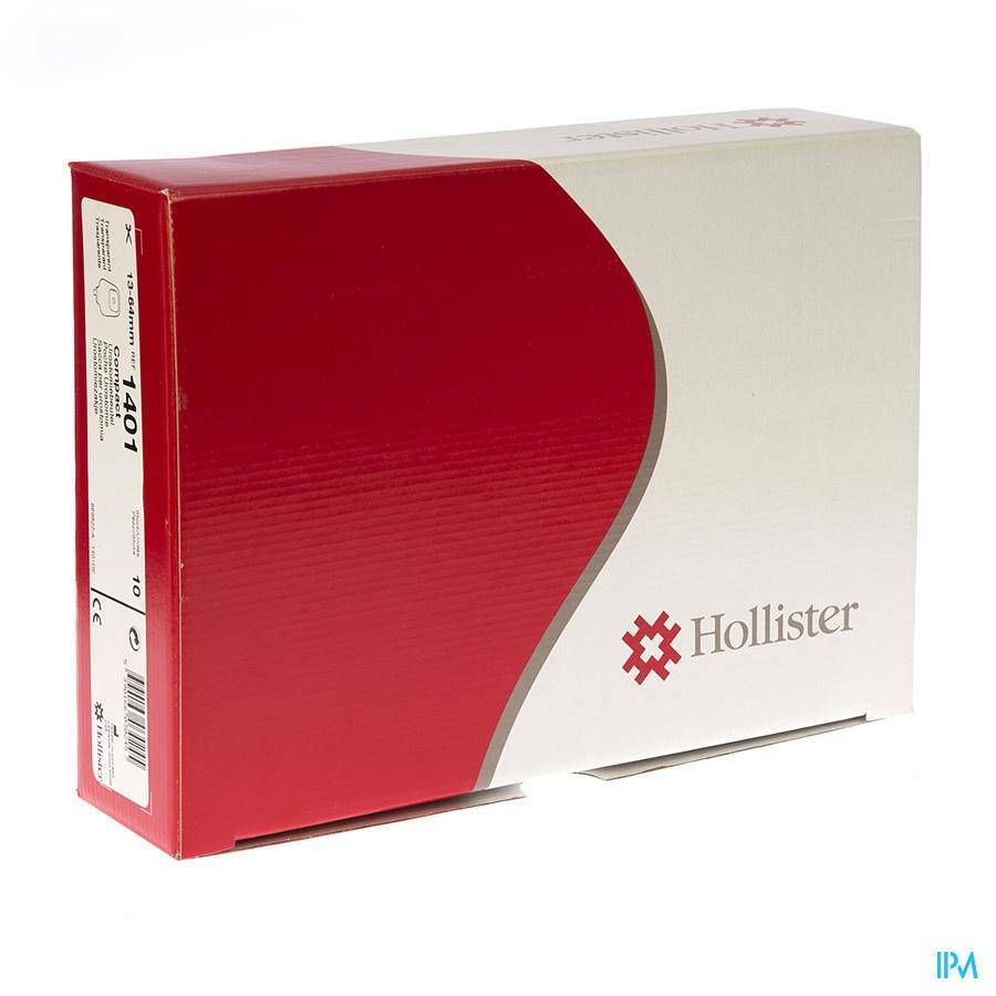 Hollister Urostoma Poche 13-64mm 1401