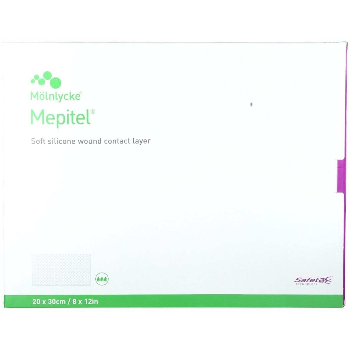 Mepitel® 20 cm x 30 cm
