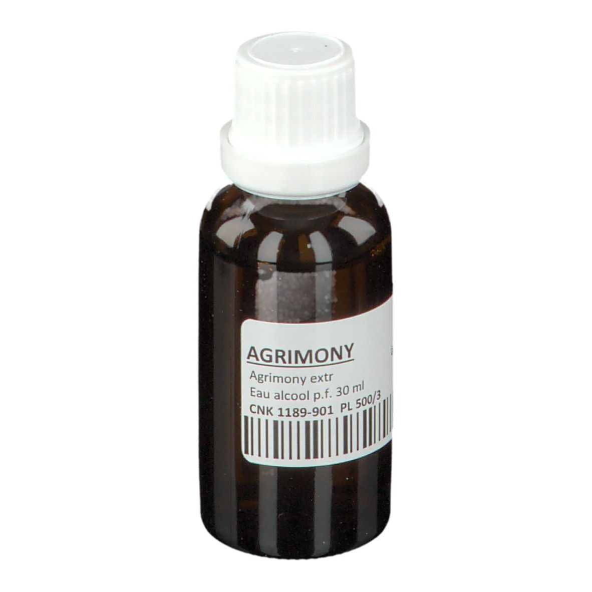 Dynarop Extrait d'aigremoine