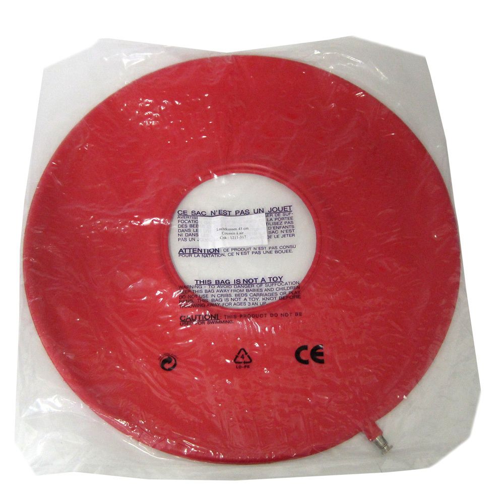 Coussin d'Air Rond 45cm