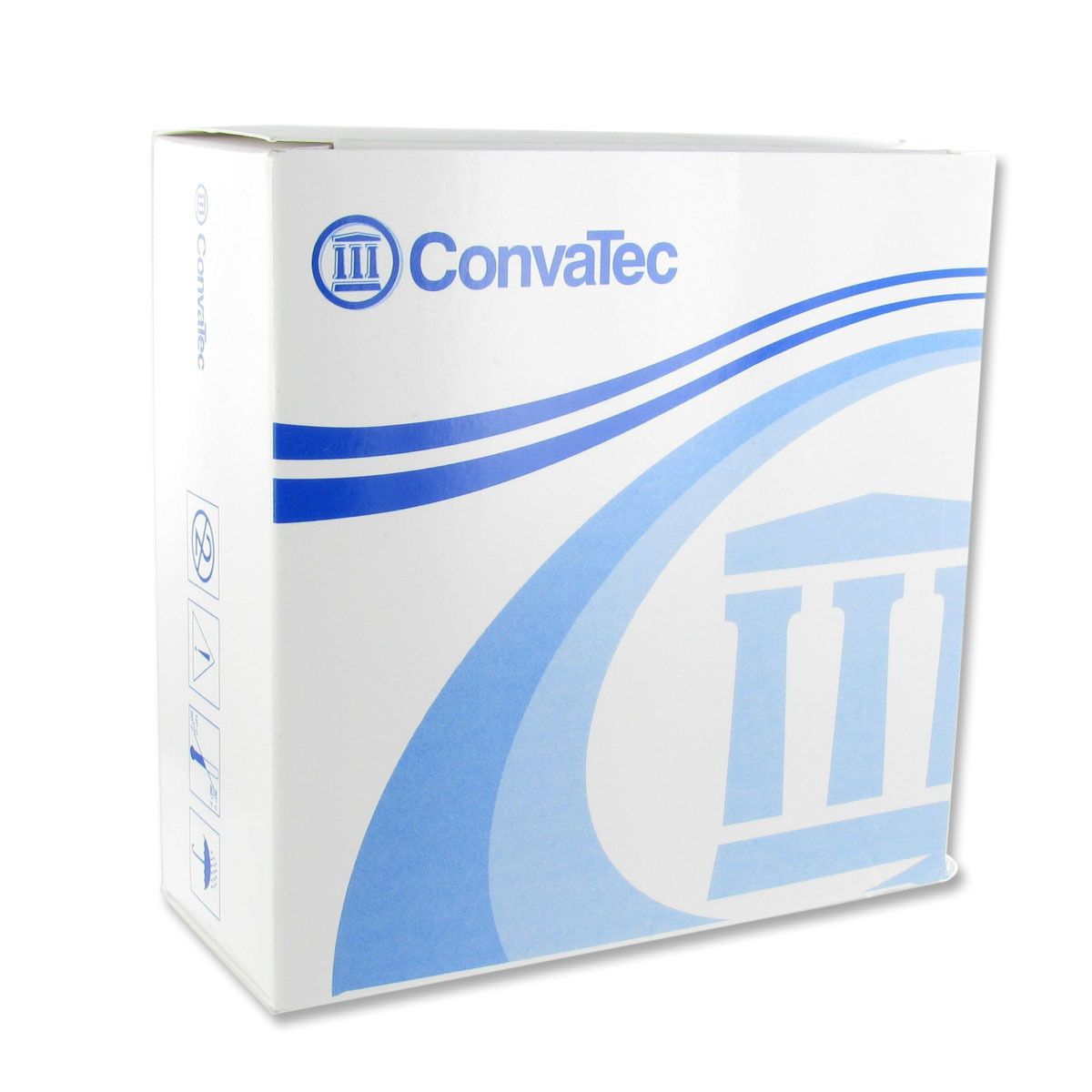 ConvaTec Combihesive® II S Plaque 38 mm