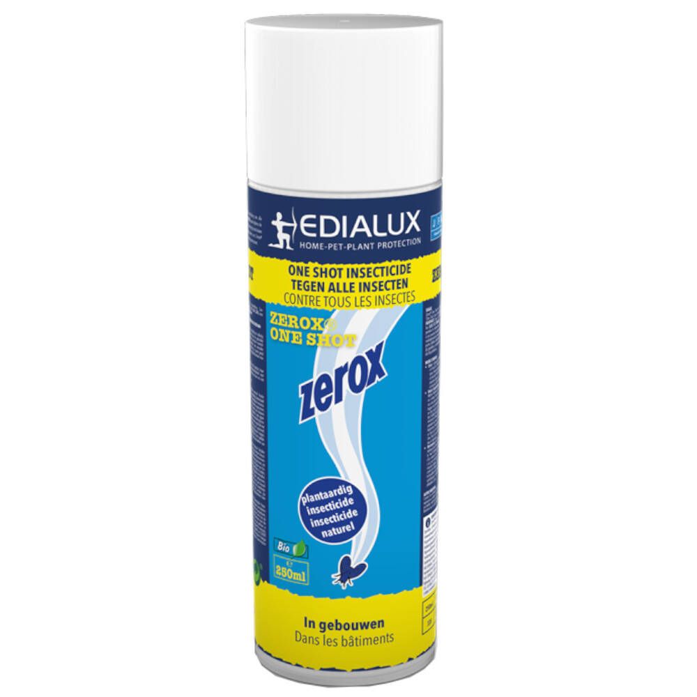Zerox One Shot Spray