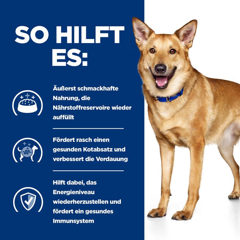 Hill's Prescription Diet Digestive Care i/d  Huhn