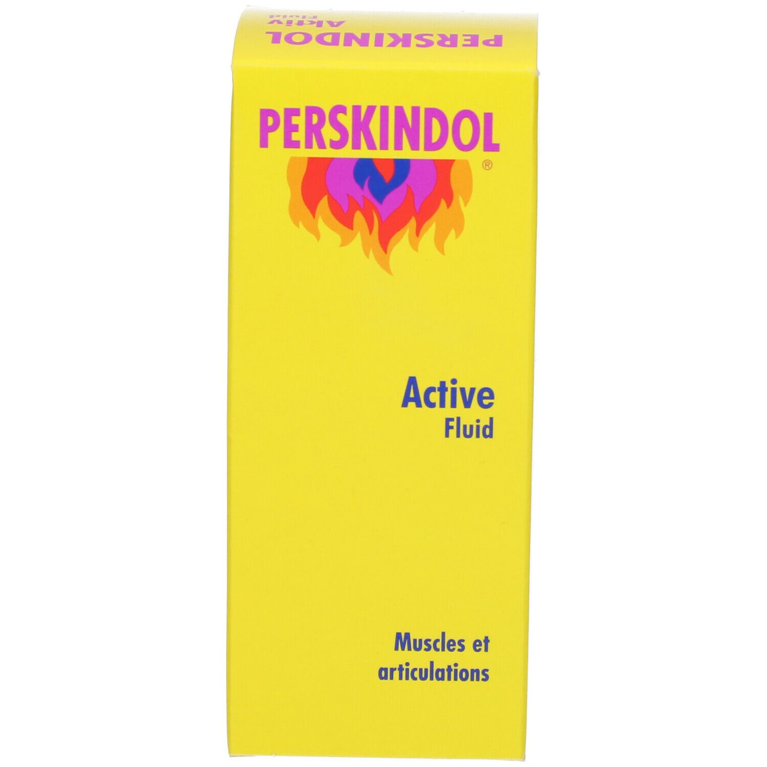 PERSKINDOL® Active Fluid