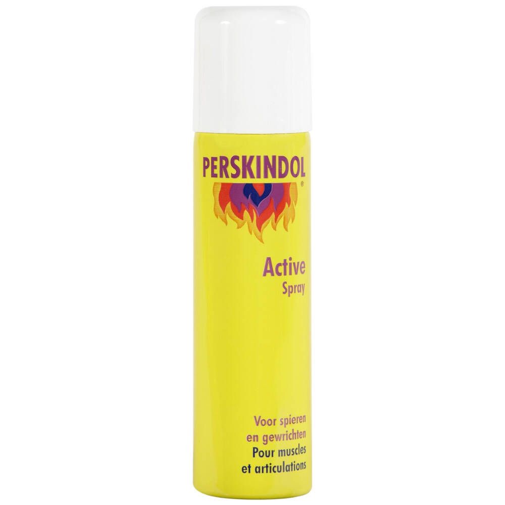 PERSKINDOL® Active Spray