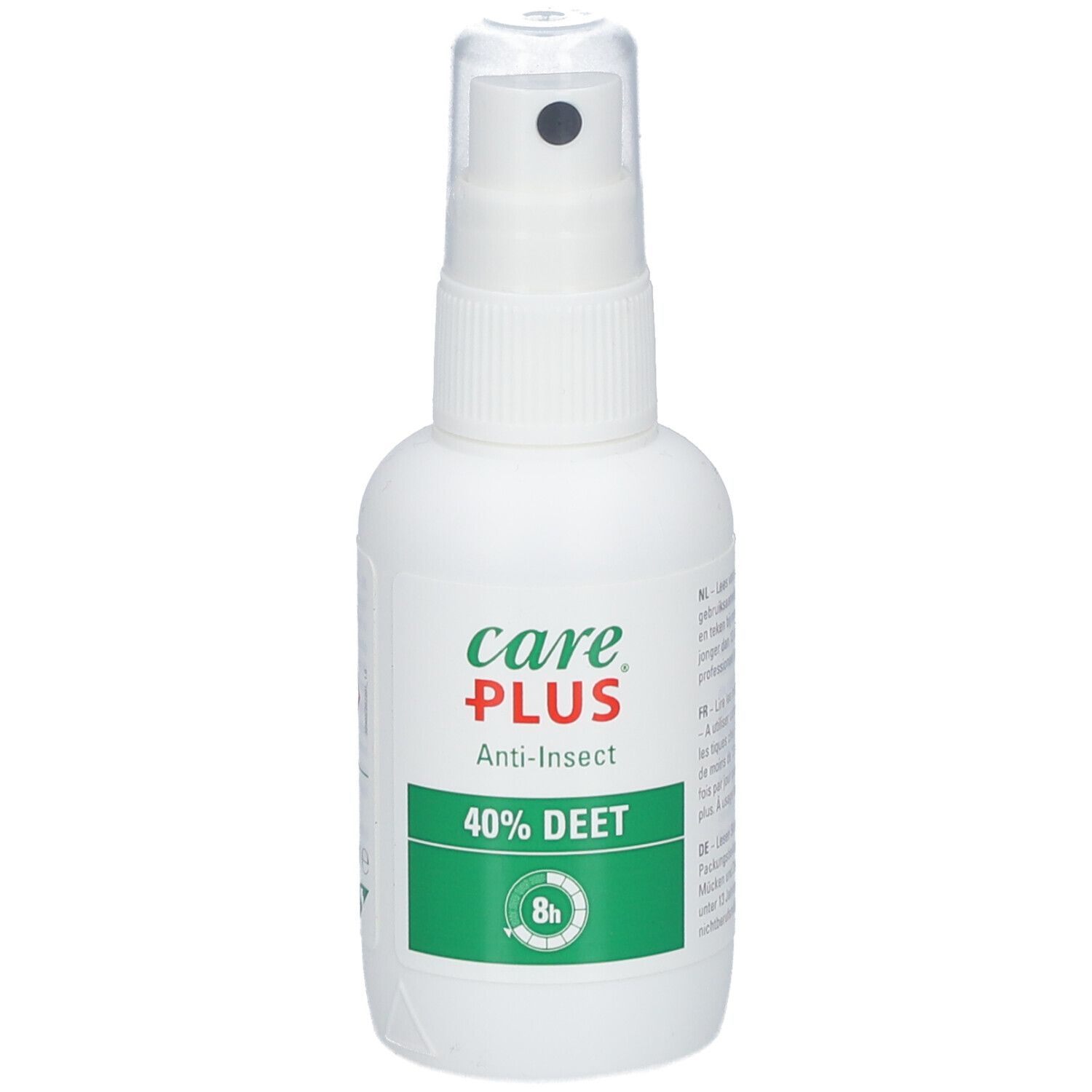Care Plus Anti-Insect spray 40 %