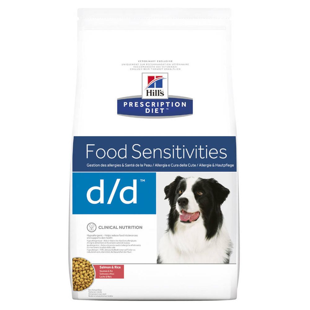 Hill's Prescription Diet™ d/d Food Sensitivities