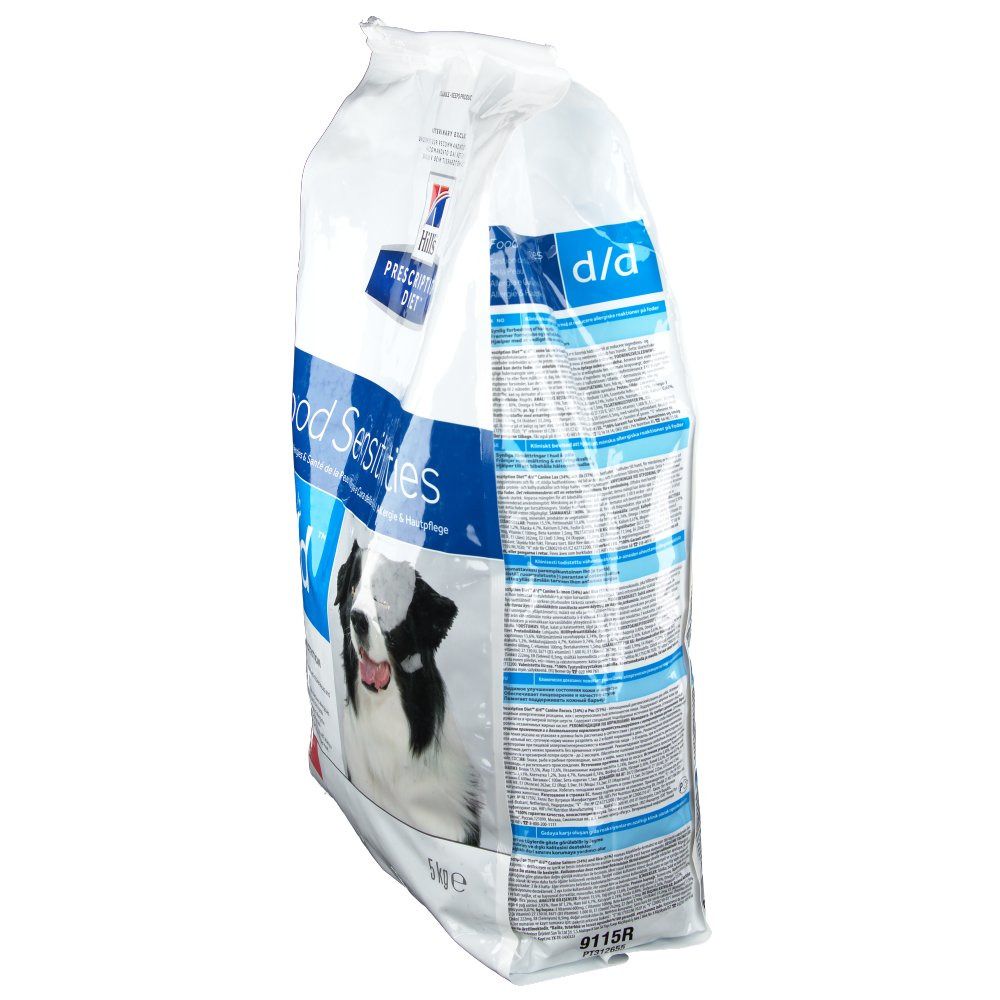 Hill's Prescription Diet™ d/d Food Sensitivities