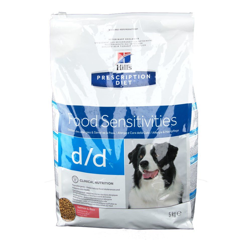 Hill's Prescription Diet™ d/d Food Sensitivities