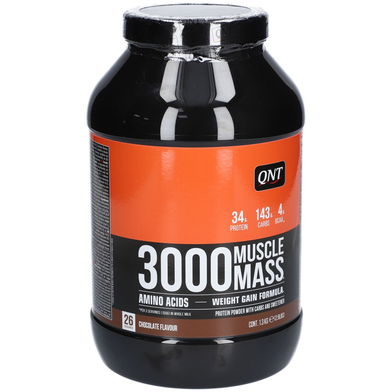 Perfect 3000 Chocolade 1,3 kg Pulver