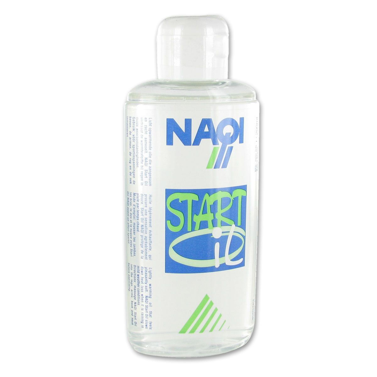 Naqi® Start Oil