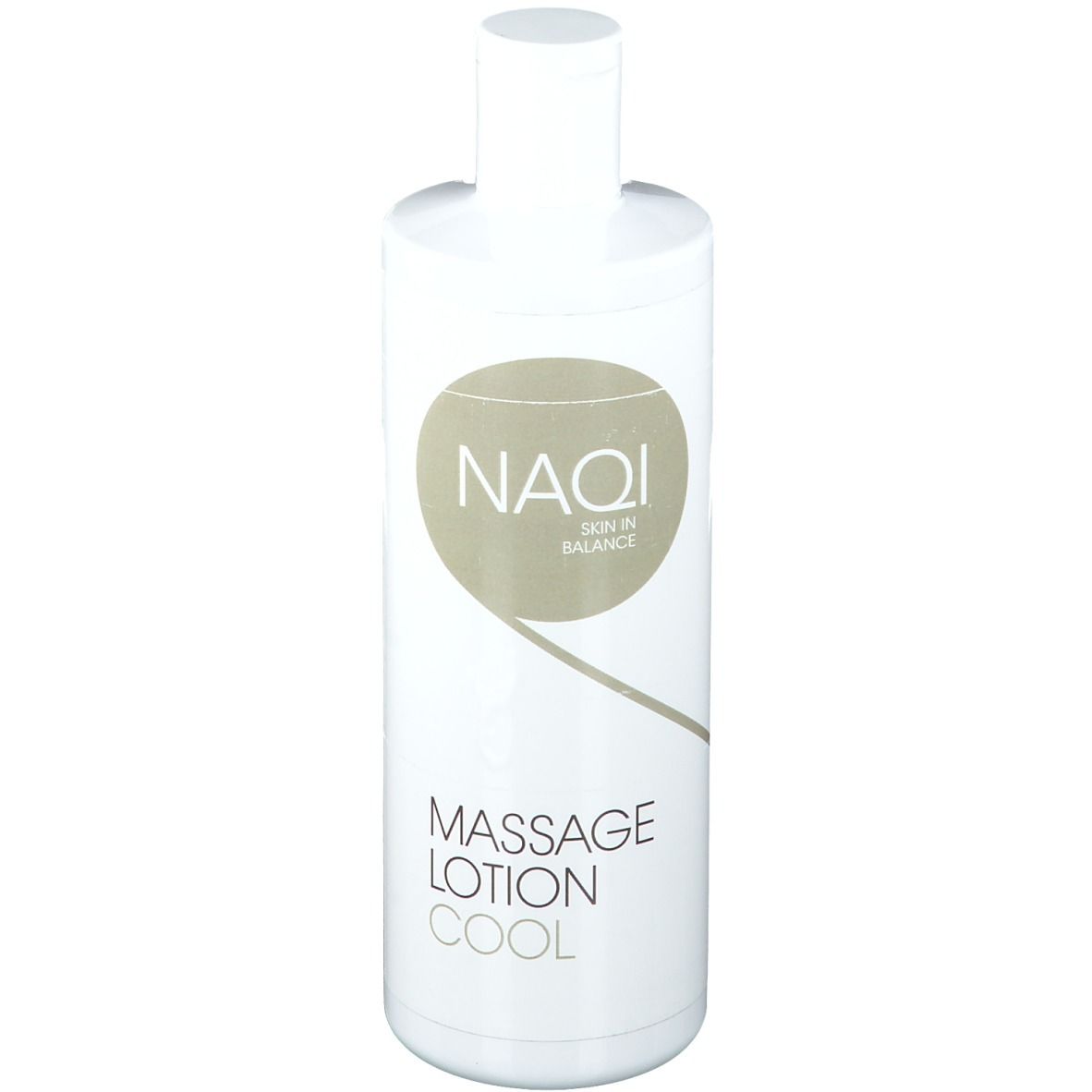 Naqi® Massage Lotion Cool
