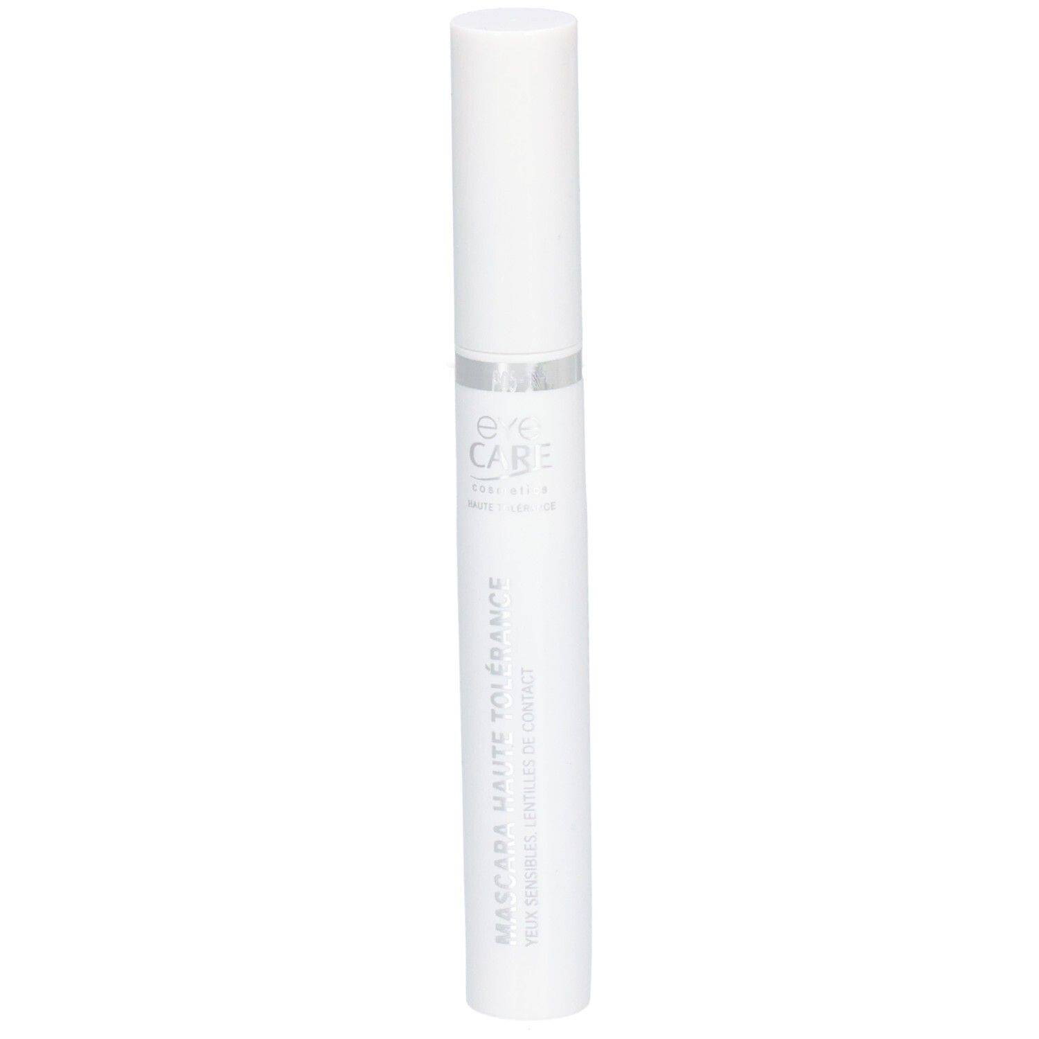 Eye Care Hoge Tolerantie Mascara Antraciet 211 9