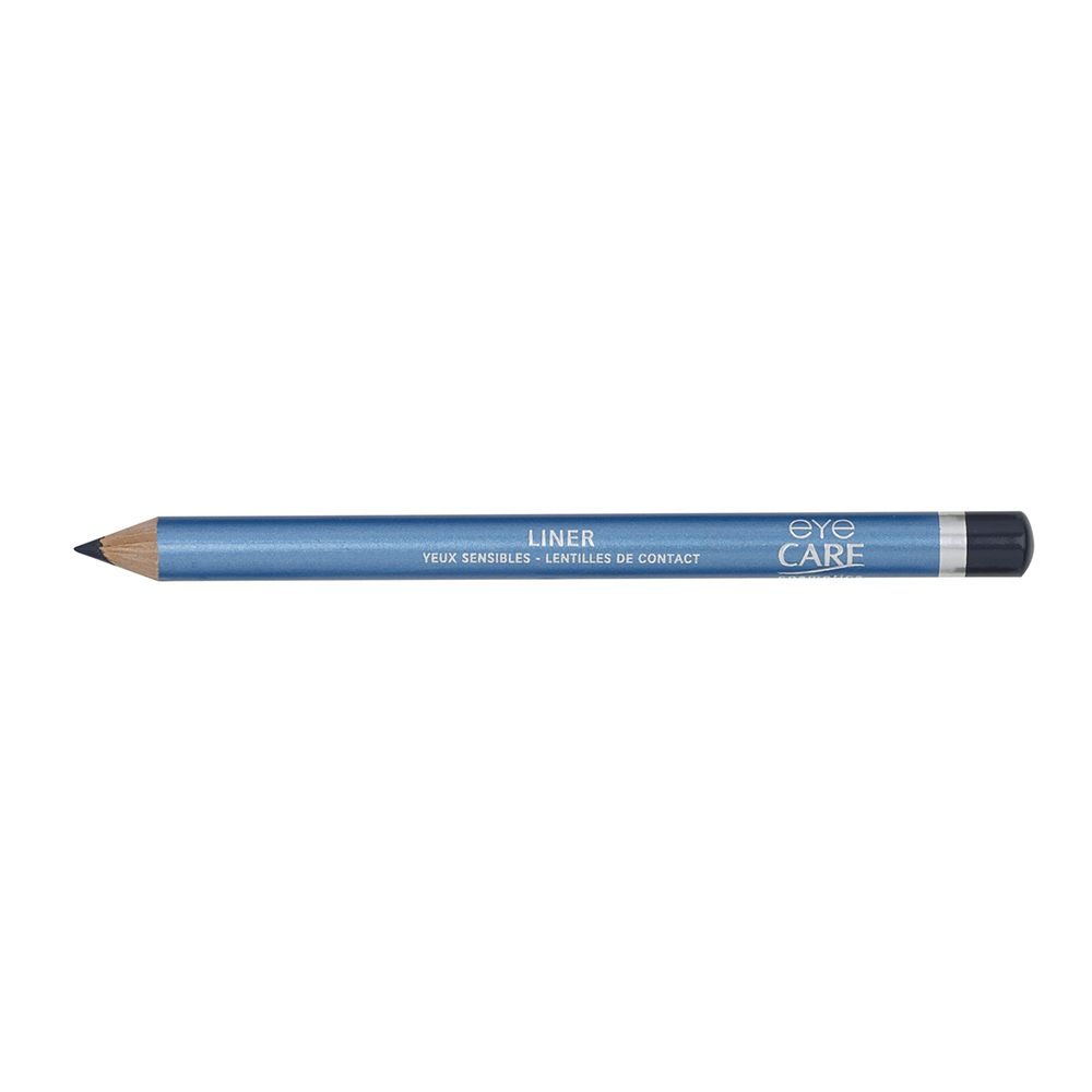 eye Care Liner Contour des Yeux Bleu