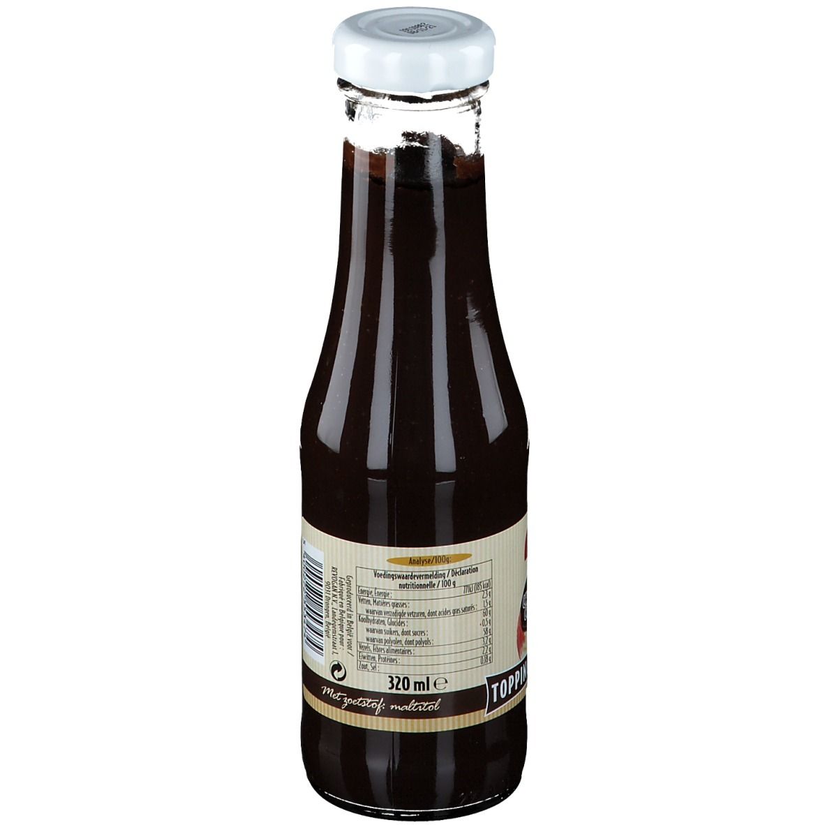 Prodia Schokoladensauce 320 ml - Shop Apotheke
