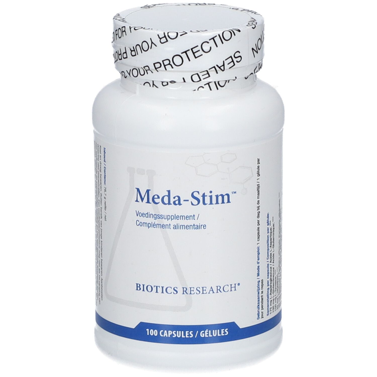 BIOTICS® RESEARCH Meda- Stim™