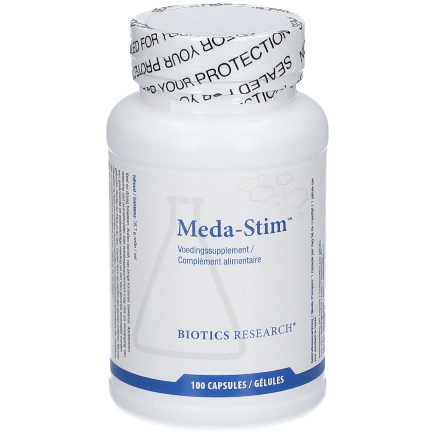 BIOTICS® RESEARCH Meda- Stim™