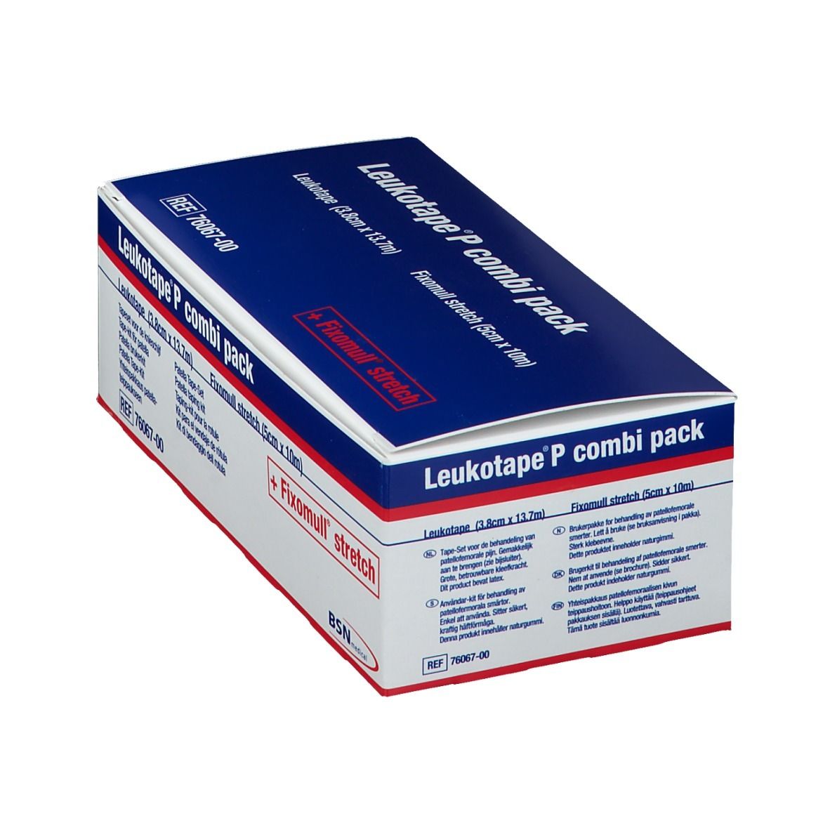 Leukotape® P