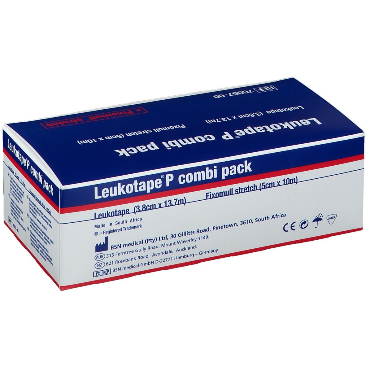 Leukotape® P