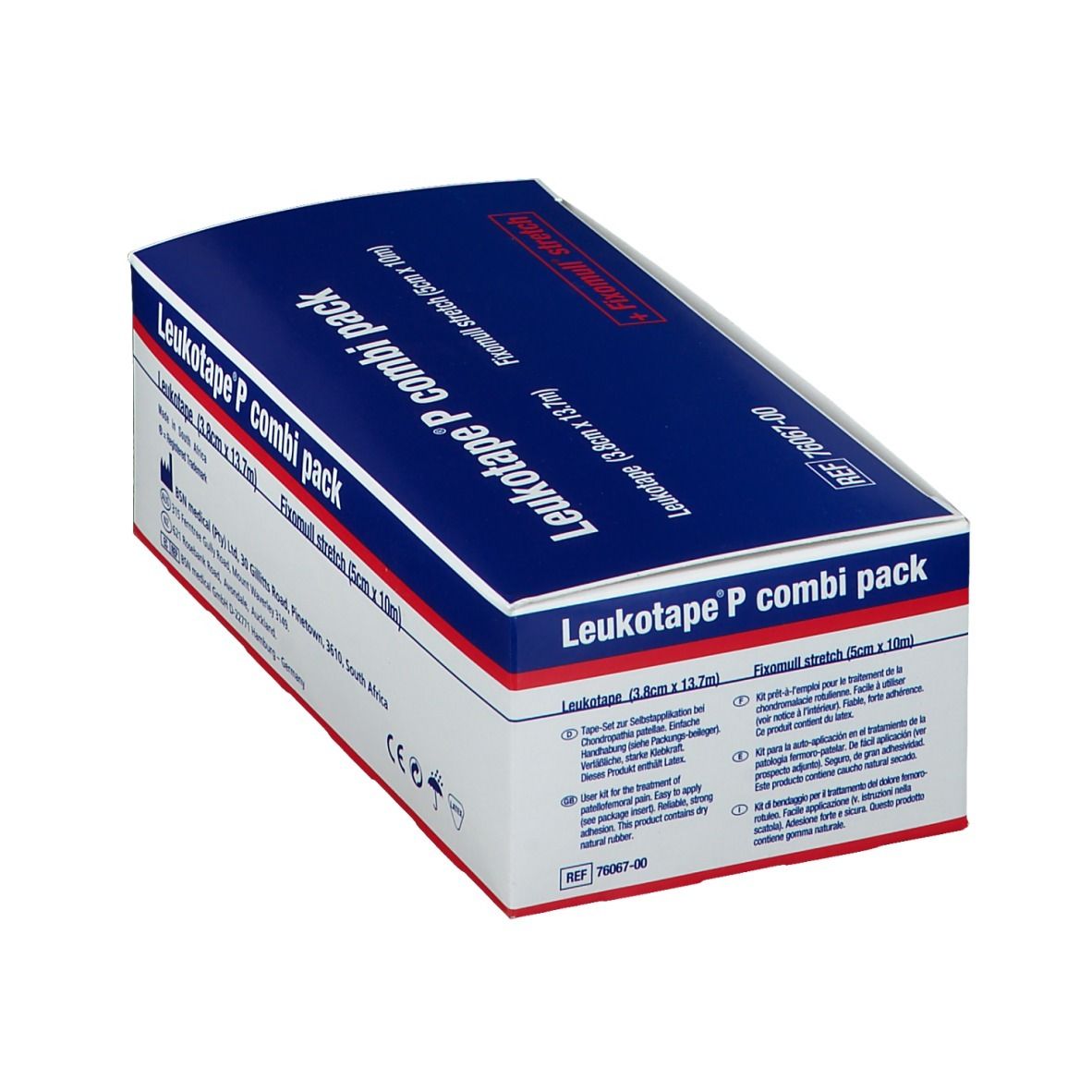 Leukotape® P